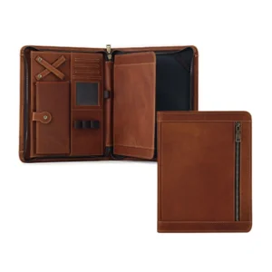 The Holder Business Portfolio – Oil Wax Leather